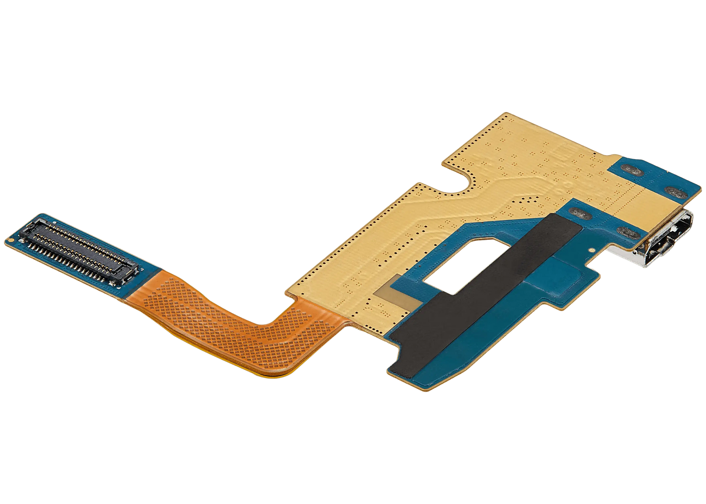 Charging Port Flex Cable For Samsung Galaxy Note 2 (i317) (AT&T)