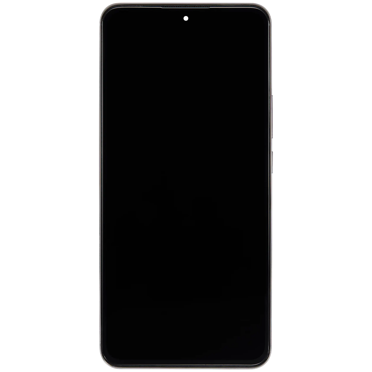 OLED Assembly With Frame For Xiaomi 12T / 12T Pro / Redmi K50 Ultra (Refurbished) (Silver) – mobile replacement component detail – OLED Display Replacement for phone repair