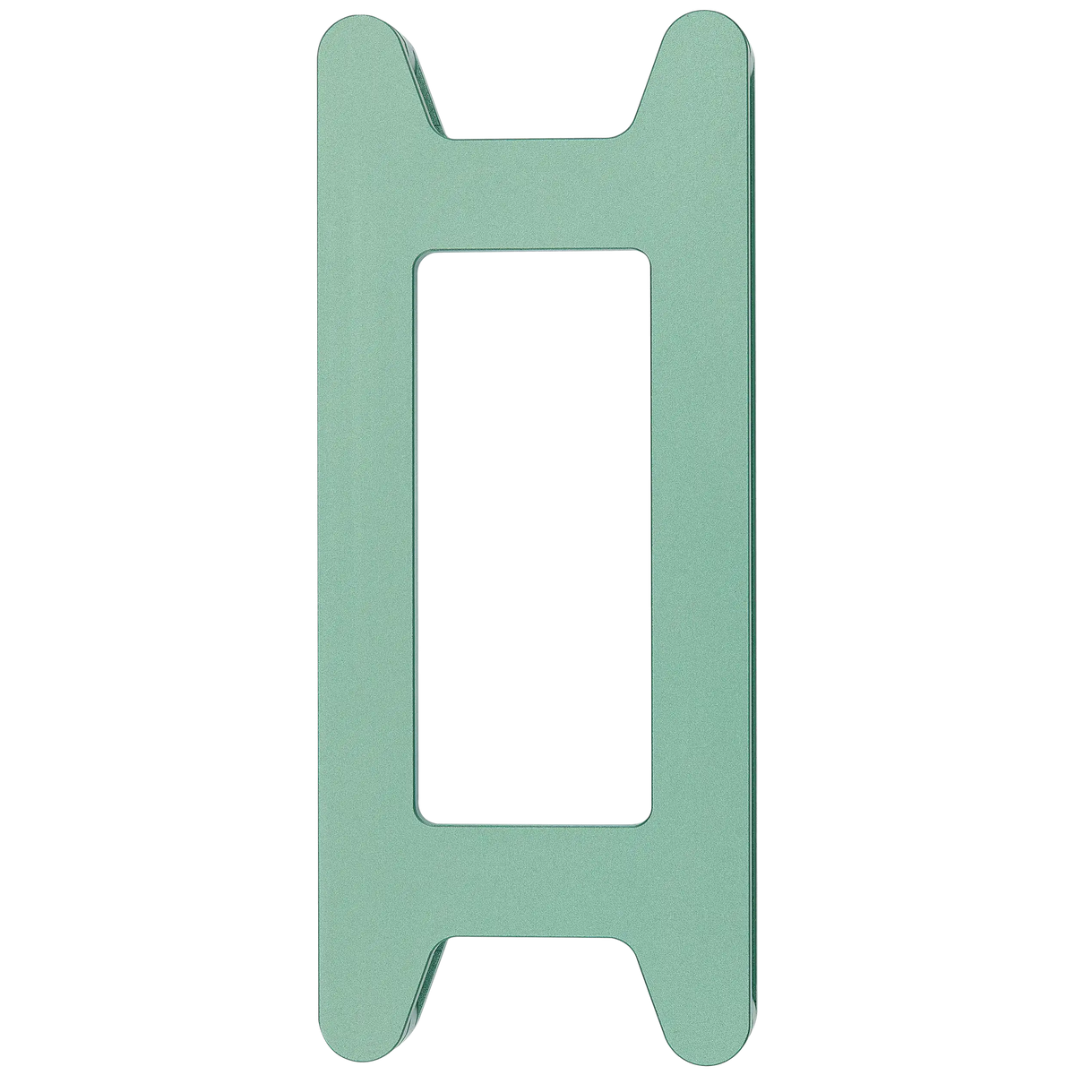 Magnetic Pressure Holding Mold For iPhone 13 Pro Max (2 Pack)
