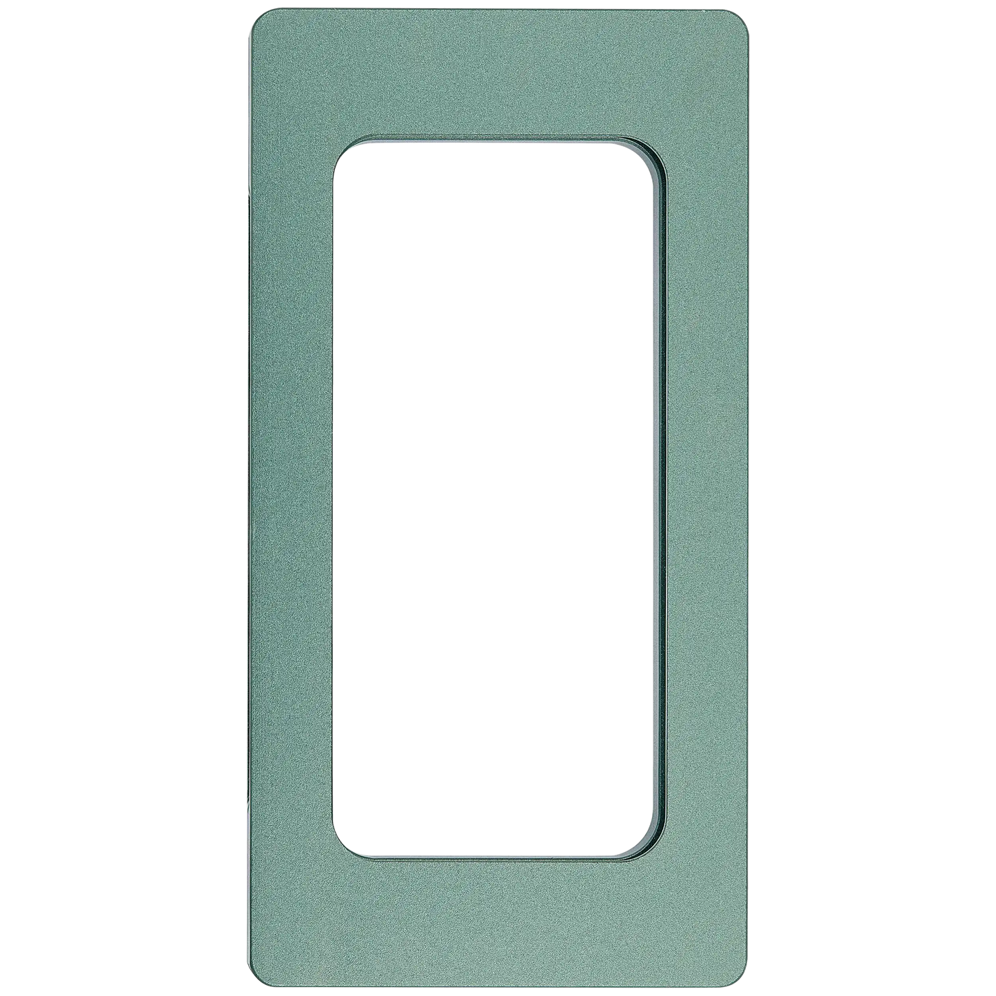 Magnetic Pressure Holding Mold Compatible For iPhone 11 Pro (2 Pack) (XHZC)