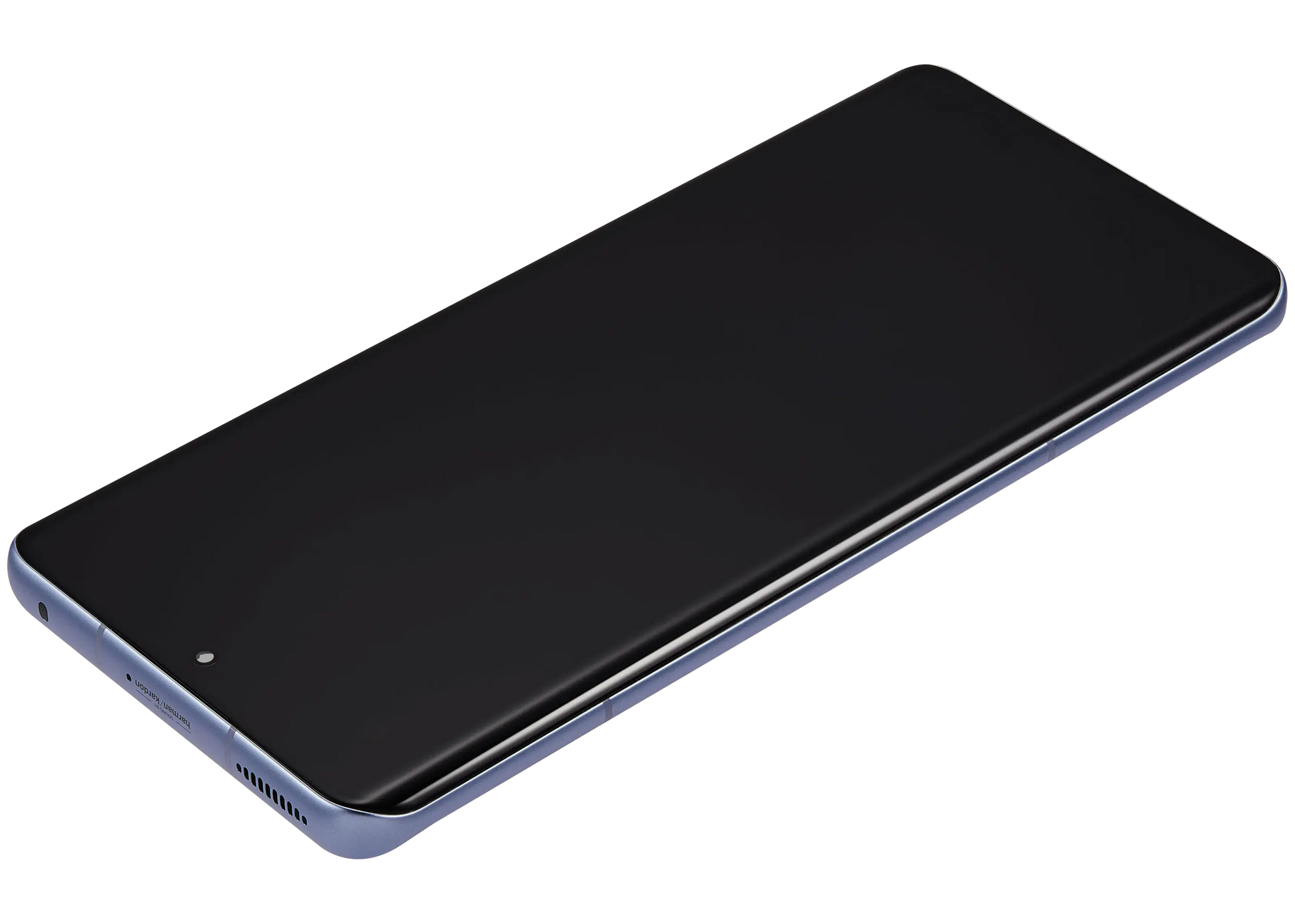 OLED Assembly With Frame For Xiaomi 12 / 12X / 12S (Refurbished) (Blue) – replacement part secondary product view – OLED Display Replacement for phone repair