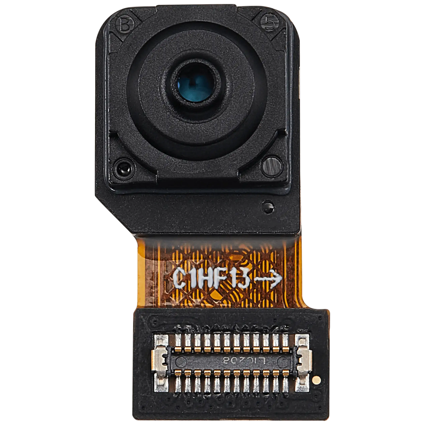 Front Camera For Motorola Moto Edge (XT2205-1 / 2022) | SKU 107182128830 | image 1