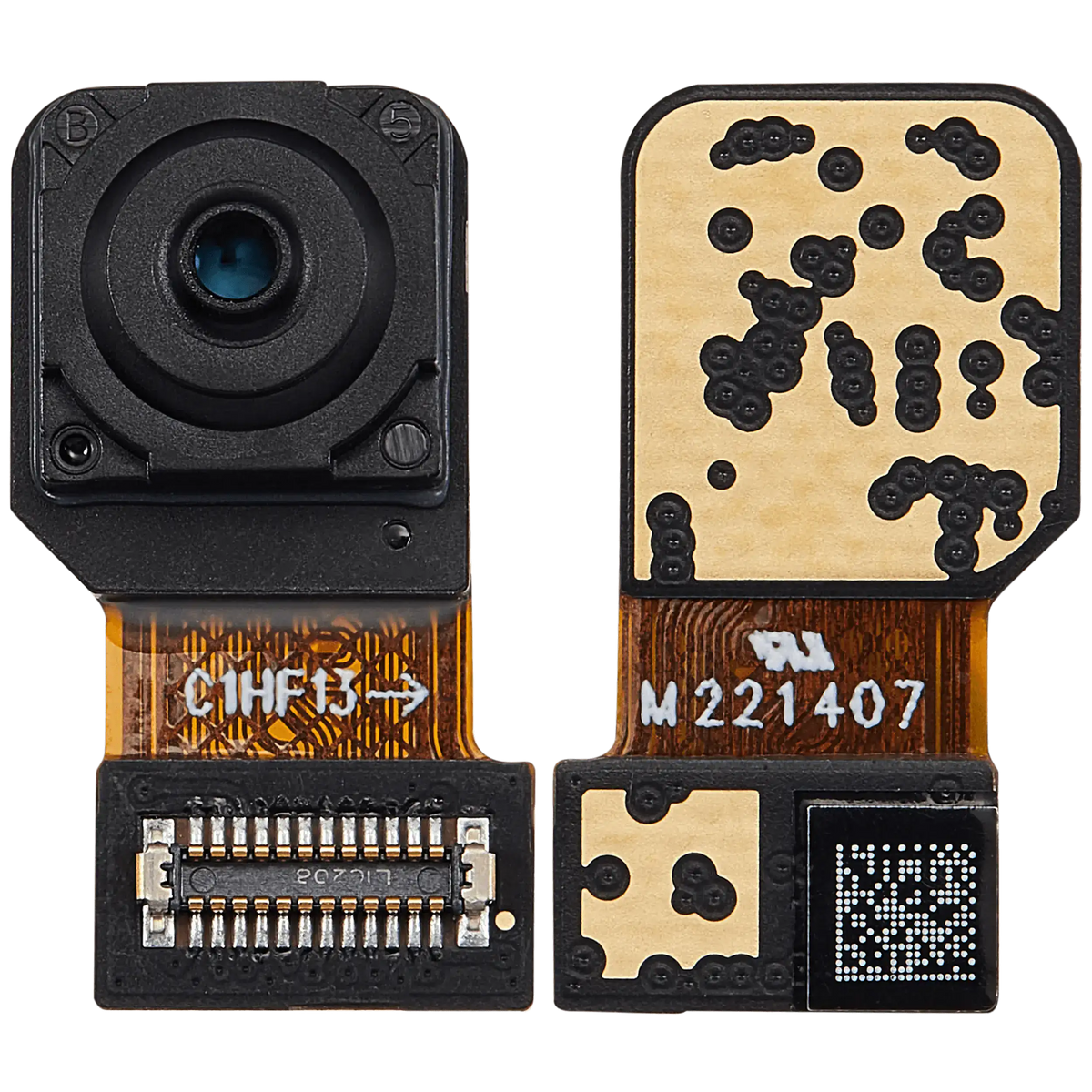 Front Camera For Motorola Moto Edge (XT2205-1 / 2022) | SKU 107182128830 | image 2
