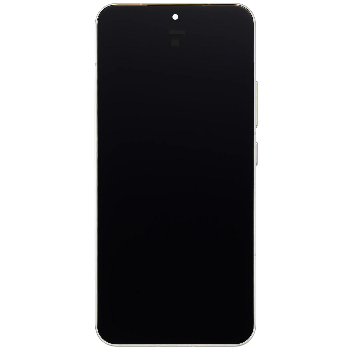 OLED Assembly With Frame For Xiaomi 15 (Refurbished) (Green) – mobile replacement component detail – OLED Display Replacement for phone repair