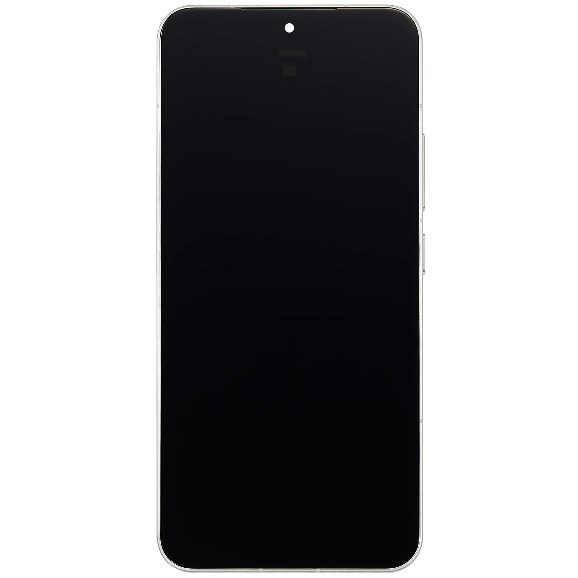 OLED Assembly With Frame For Xiaomi 15 (Refurbished) (Green) – mobile replacement component detail – OLED Display Replacement for phone repair