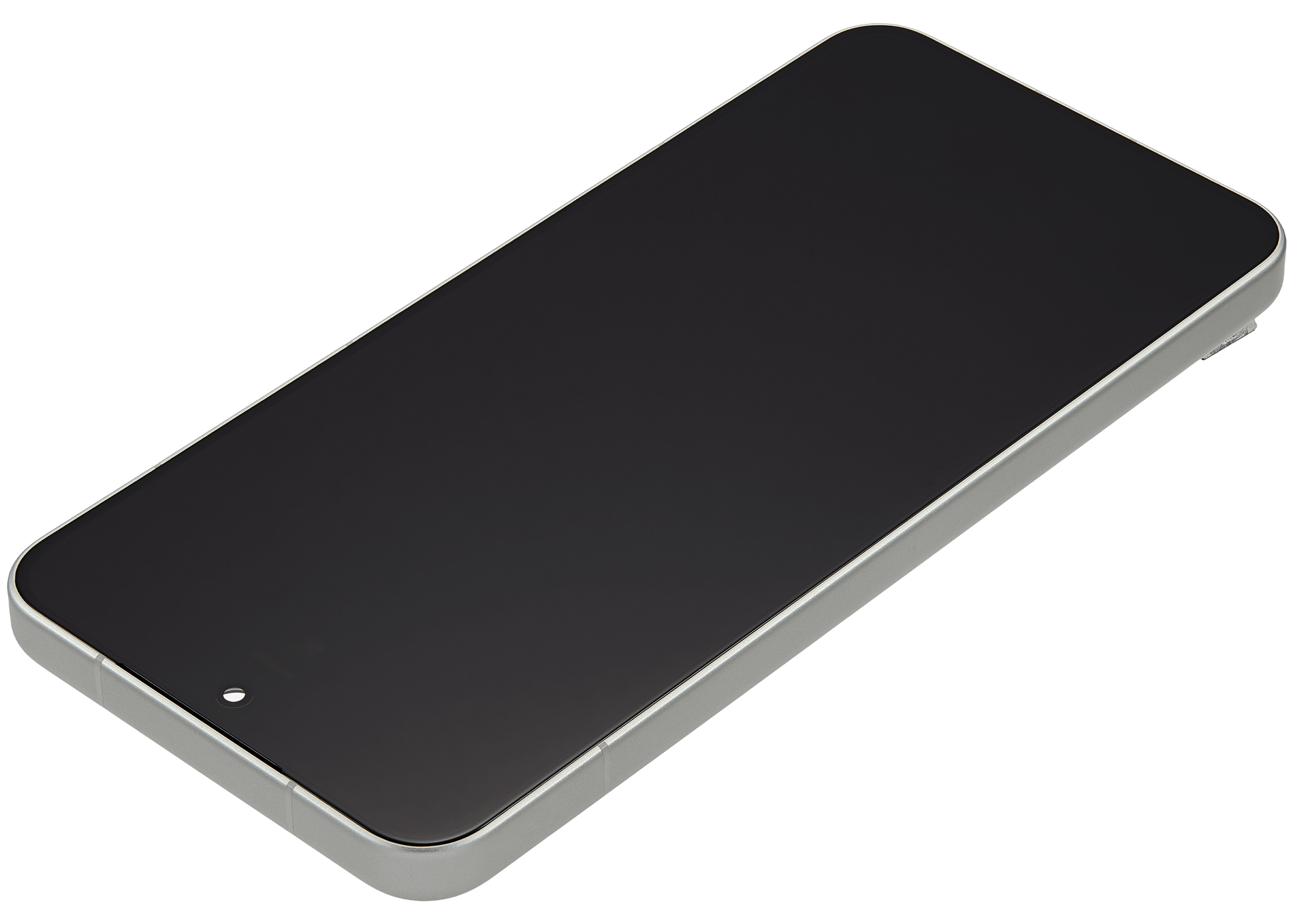 OLED Assembly With Frame For Xiaomi 15 (Refurbished) (Green) – replacement part secondary product view – OLED Display Replacement for phone repair