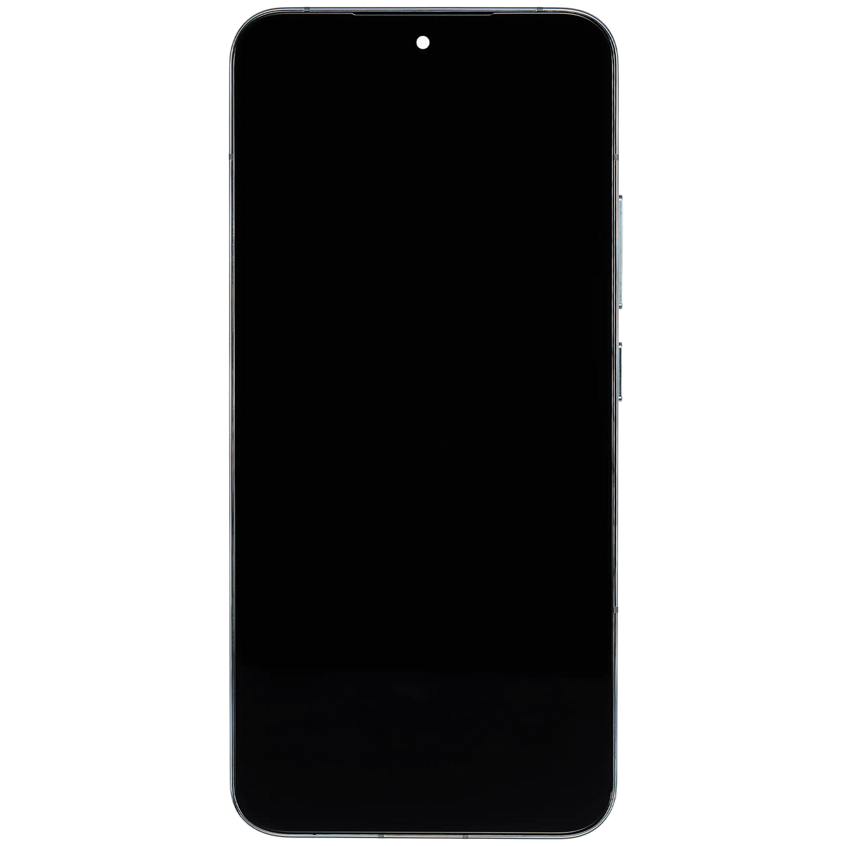 OLED Assembly With Frame For Xiaomi 14 (Refurbished) (Jade Green) – mobile replacement component detail – OLED Display Replacement for phone repair
