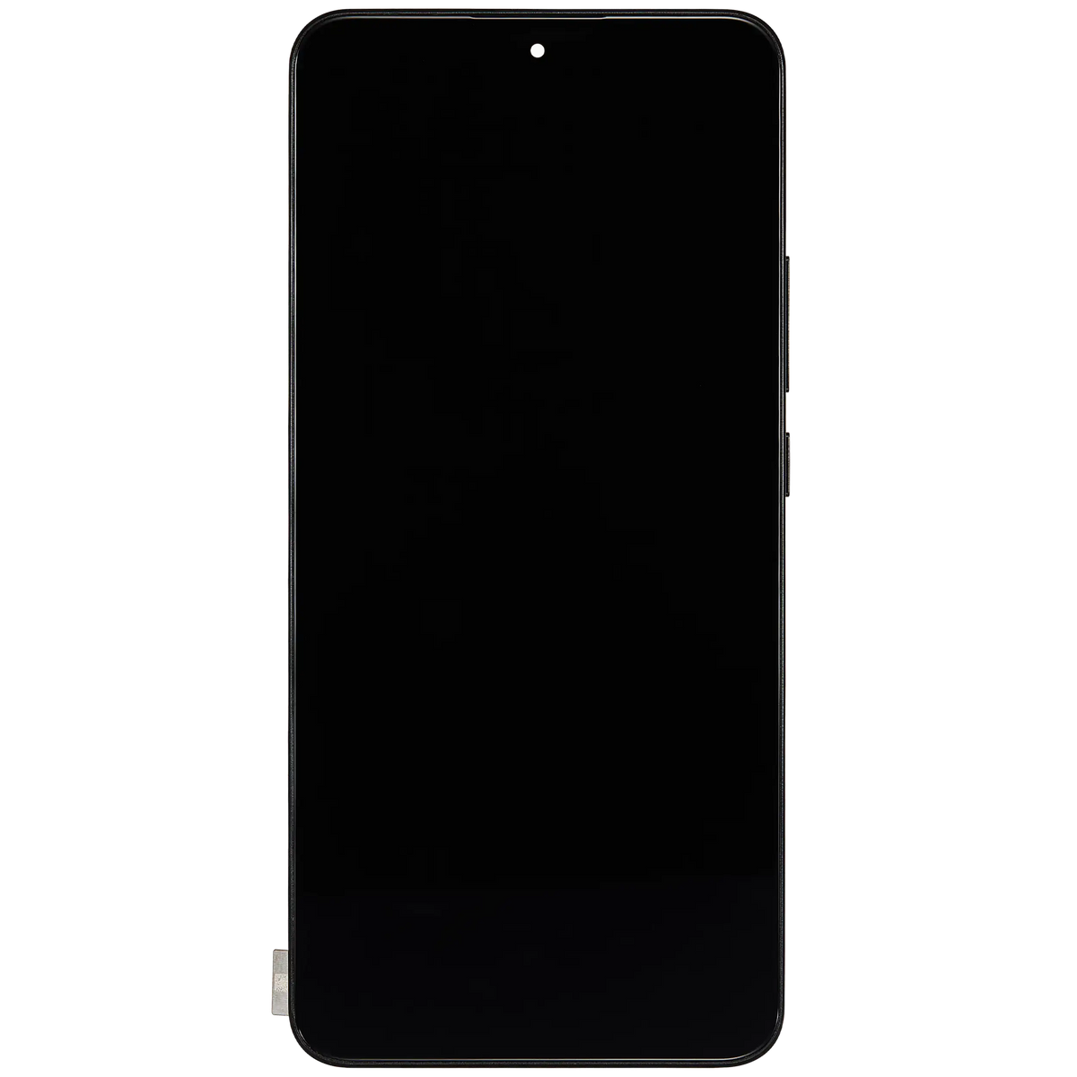 OLED Assembly With Frame For Xiaomi 13T / 13T Pro / Redmi K60 Ultra (Refurbished) (Black) – mobile replacement component detail – OLED Display Replacement for phone repair