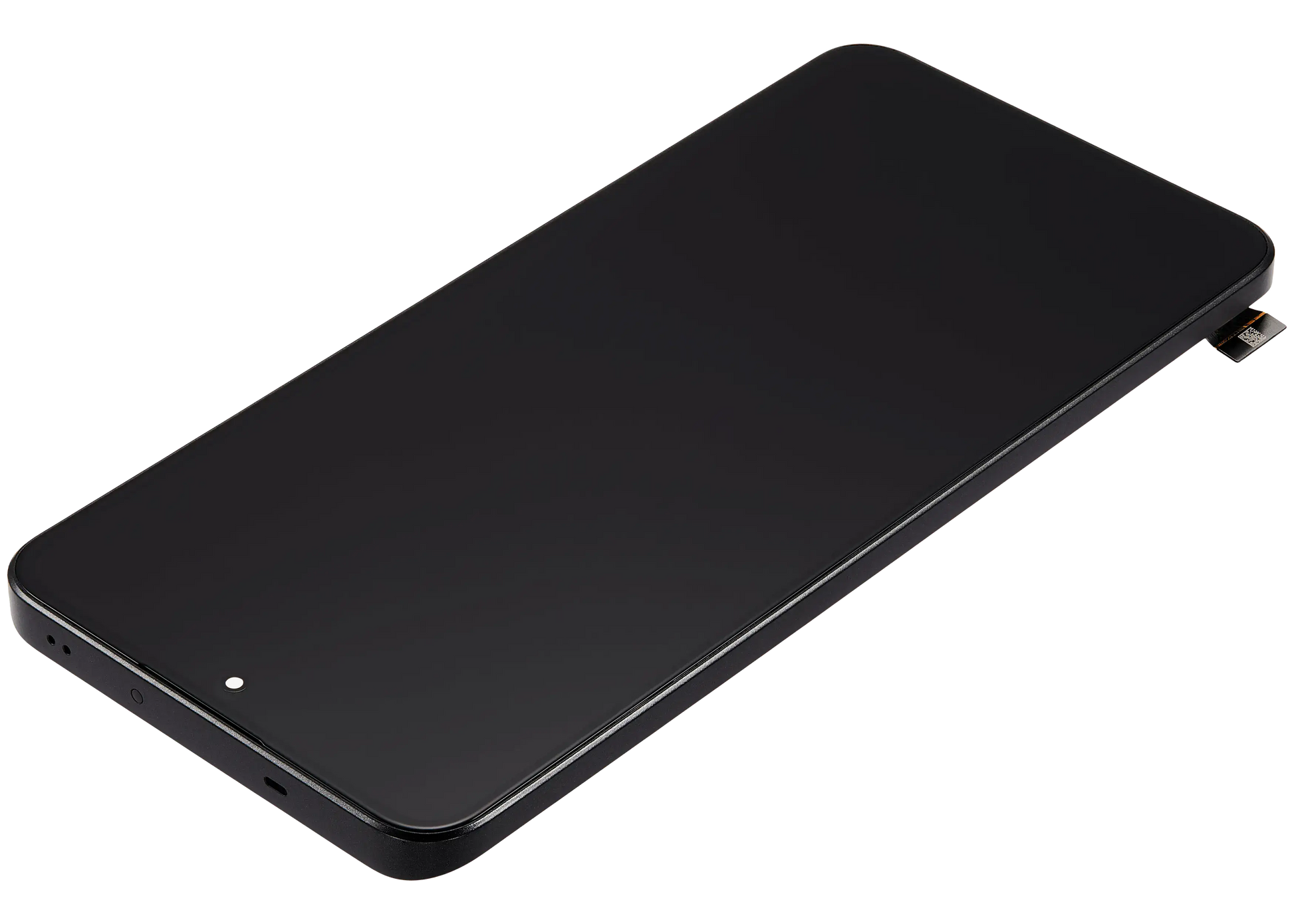 OLED Assembly With Frame For Xiaomi 13T / 13T Pro / Redmi K60 Ultra (Refurbished) (Black) – replacement part secondary product view – OLED Display Replacement for phone repair