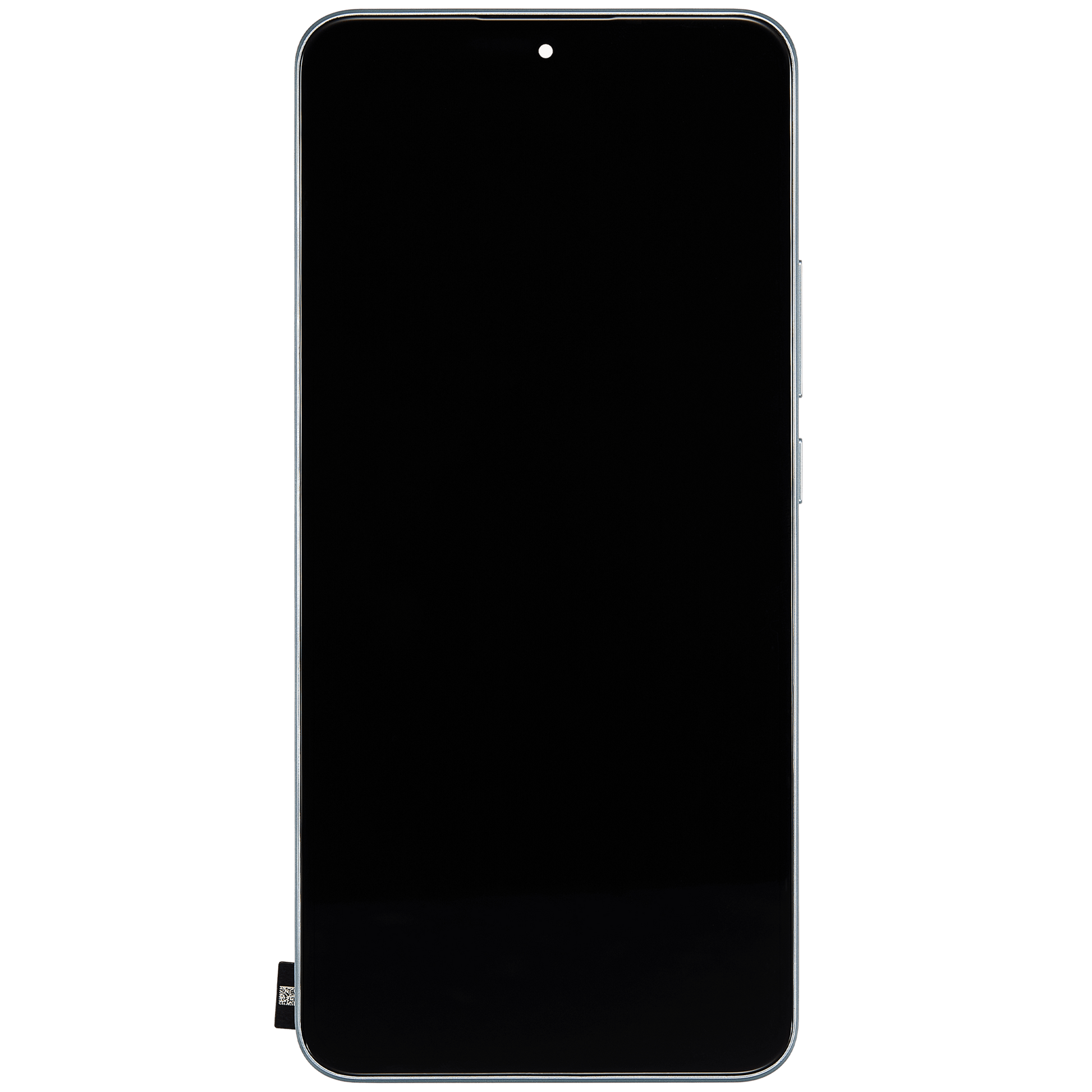 OLED Assembly With Frame For Xiaomi 13T / 13T Pro / Redmi K60 Ultra (Refurbished) (Meadow Green) – mobile replacement component detail – OLED Display Replacement for phone repair
