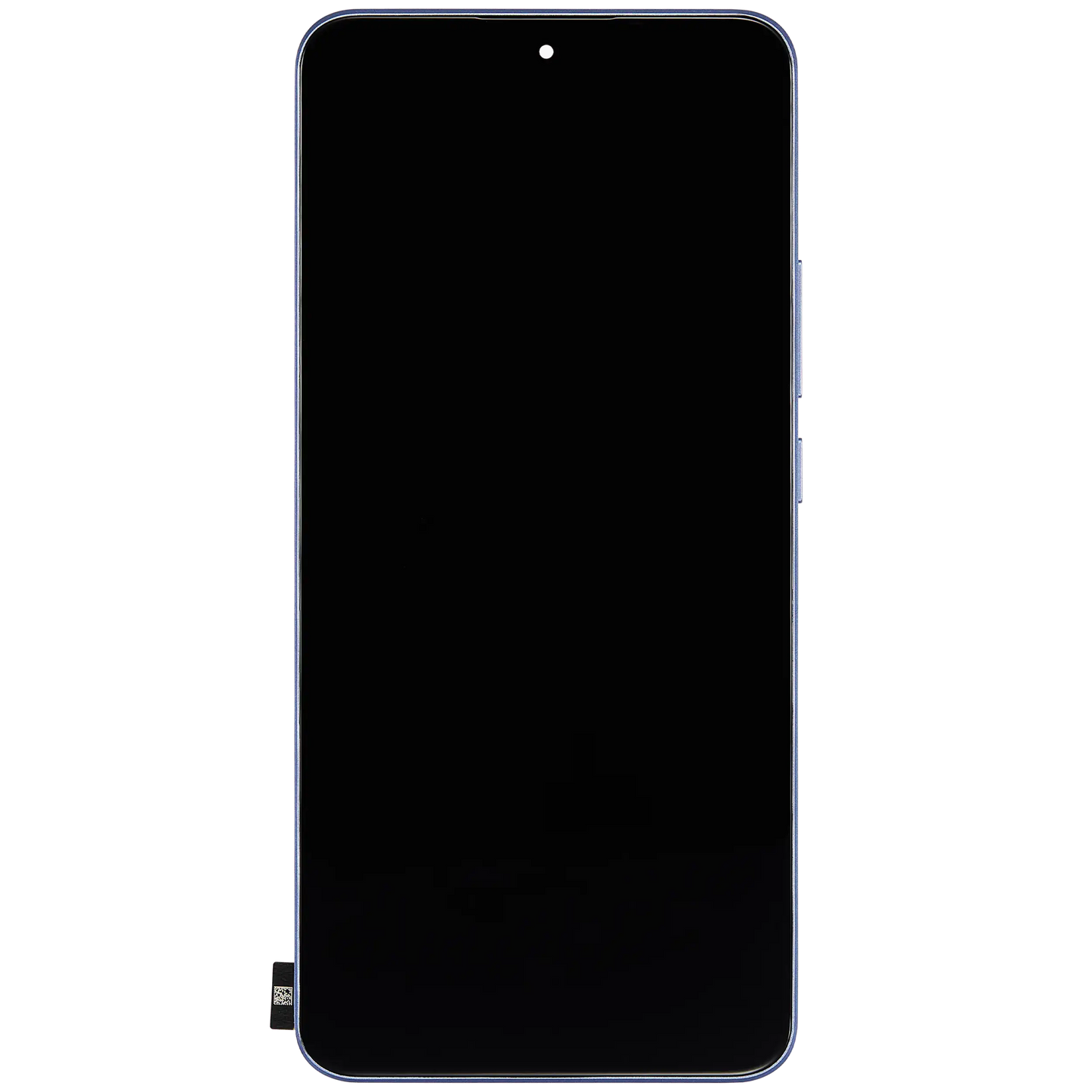 OLED Assembly With Frame For Xiaomi 13T / 13T Pro (Refurbished) (Alpine Blue) – mobile replacement component detail – OLED Display Replacement for phone repair