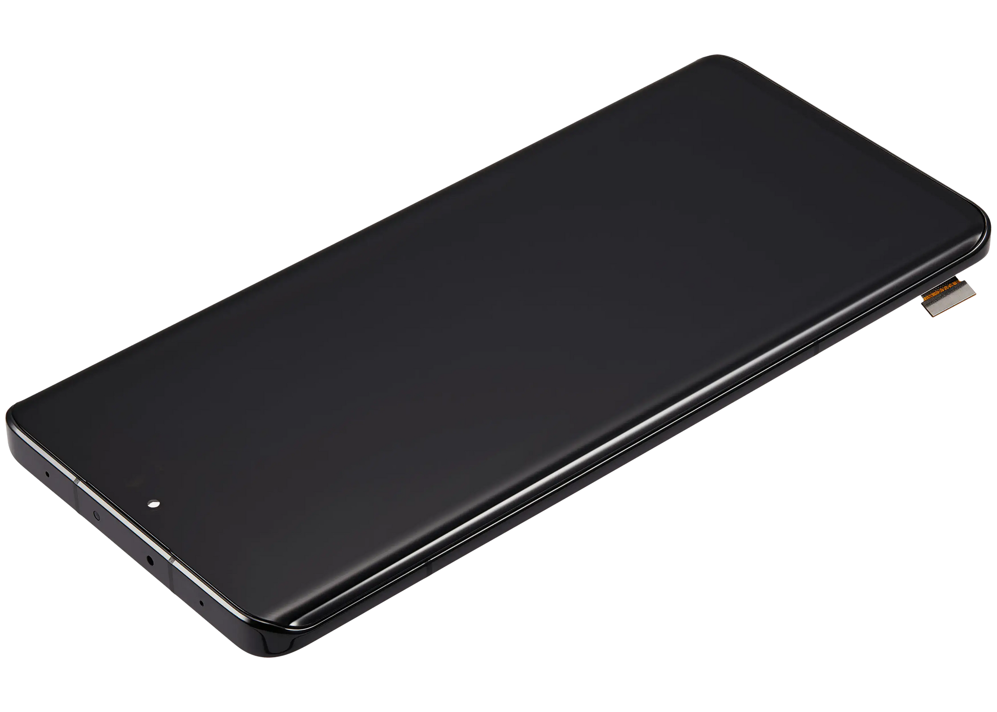 OLED Assembly With Frame For Xiaomi 13 Pro (Refurbished) (Black) – replacement part secondary product view – OLED Display Replacement for phone repair