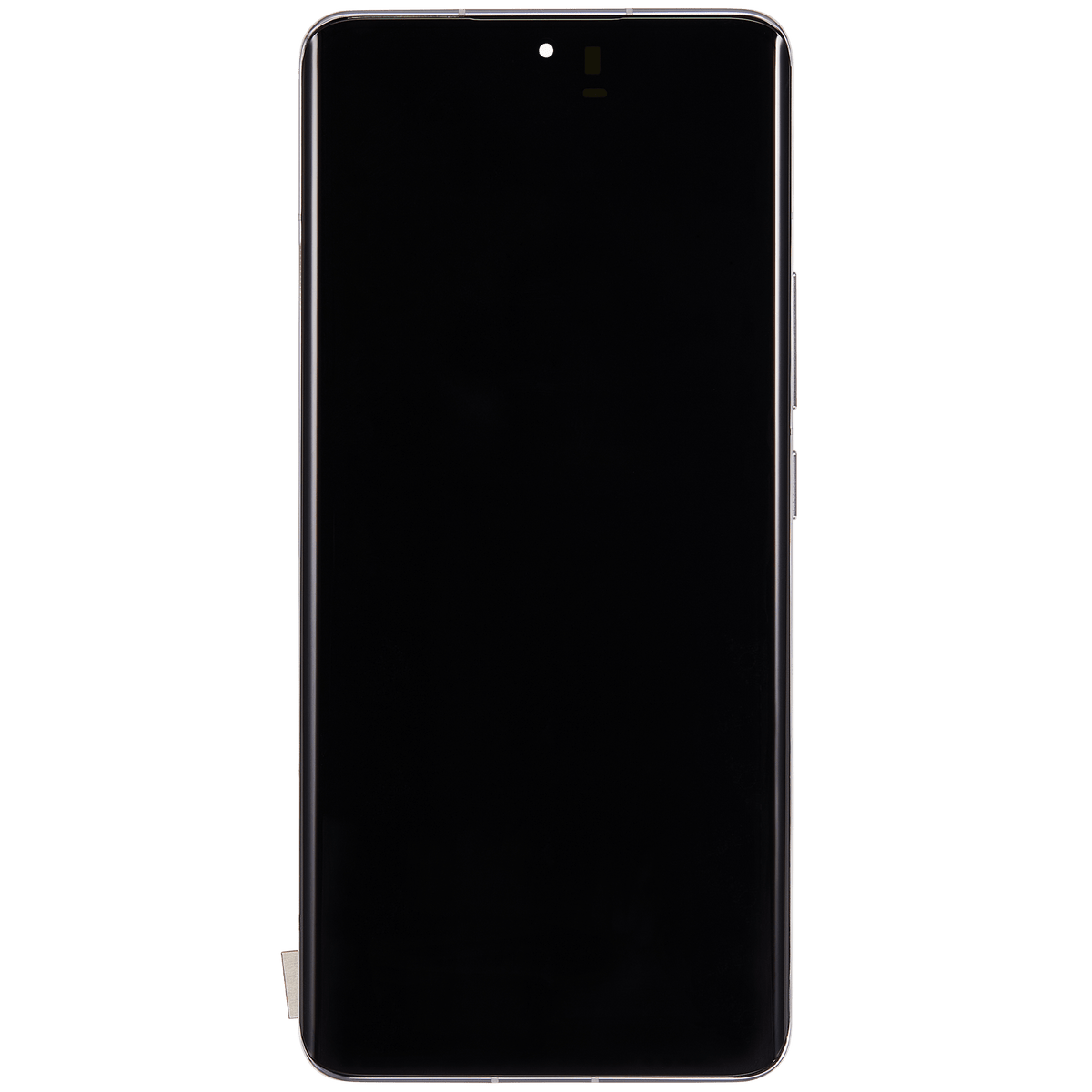 OLED Assembly With Frame For Xiaomi 13 Pro (Refurbished) (White) – mobile replacement component detail – OLED Display Replacement for phone repair