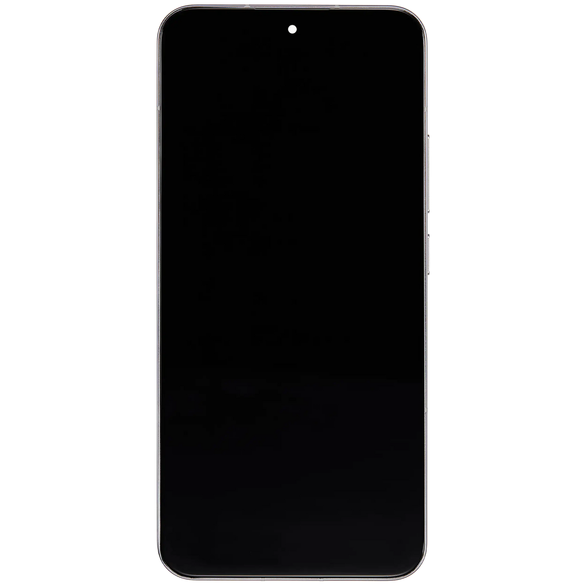 OLED Assembly With Frame For Xiaomi 13 (Refurbished) (White) – mobile replacement component detail – OLED Display Replacement for phone repair