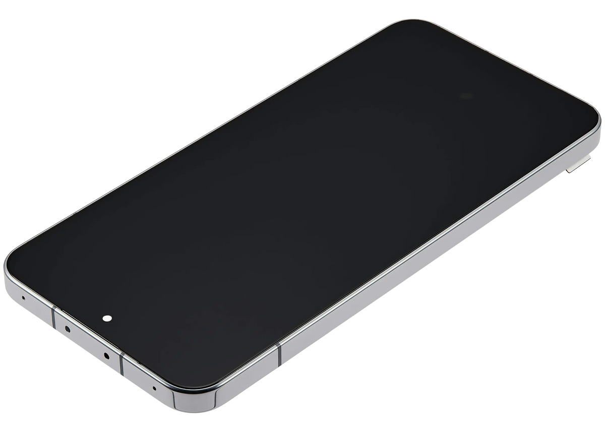 OLED Assembly With Frame For Xiaomi 13 (Refurbished) (Flora Green) – replacement part secondary product view – OLED Display Replacement for phone repair