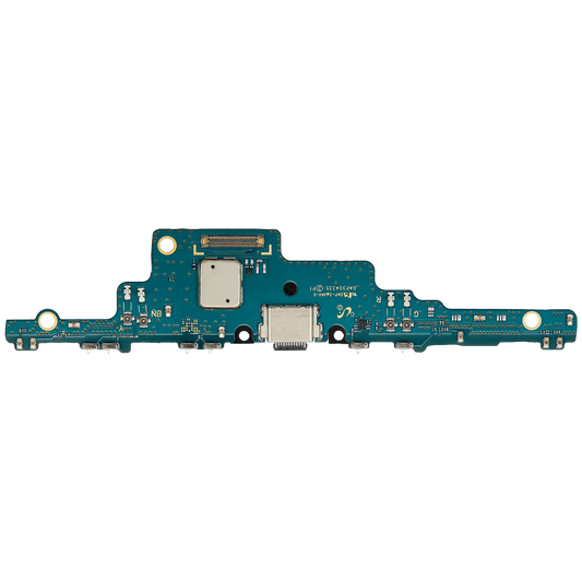 Charging Port With Board For Samsung Galaxy Tab S7 FE 12.4"(T735 / T736) (2021) (5G Version) (Premium) - product image 1
