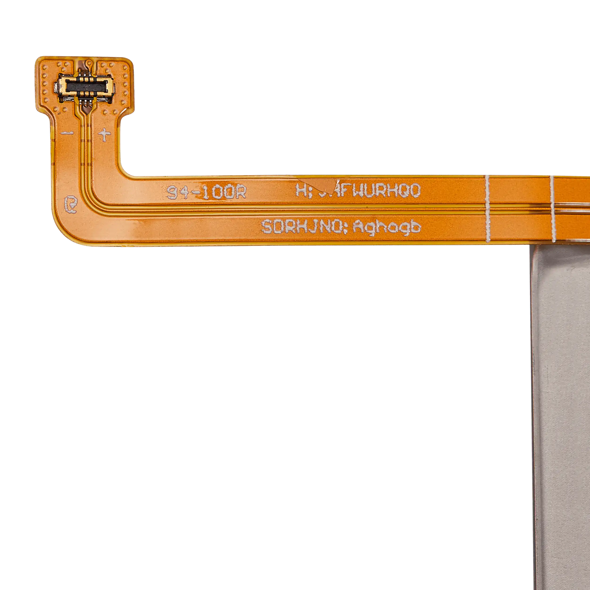 Replacement Battery For Samsung Galaxy A56 5G (A566 / 2025) (EB-BA566ABY) - product image 2