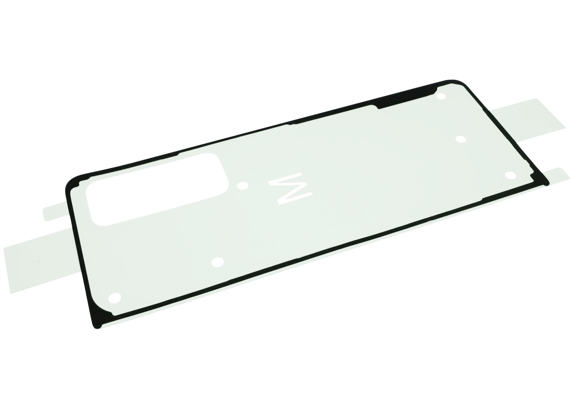 High resolution image of Back Cover Adhesive Tape with Rework Kit For Samsung Galaxy Z Fold 4 5G (Service Pack)