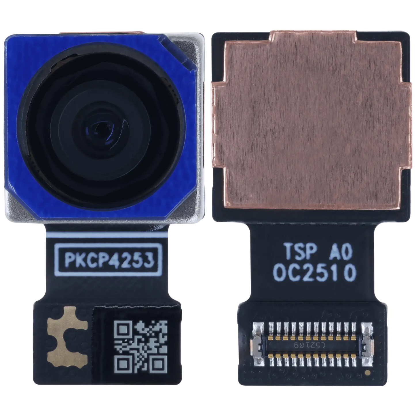 Back Camera (Macro) For Motorola Moto G Stylus 5G (XT2517 / 2025) (Genuine OEM) replacement part SKU 107282214610 image 2