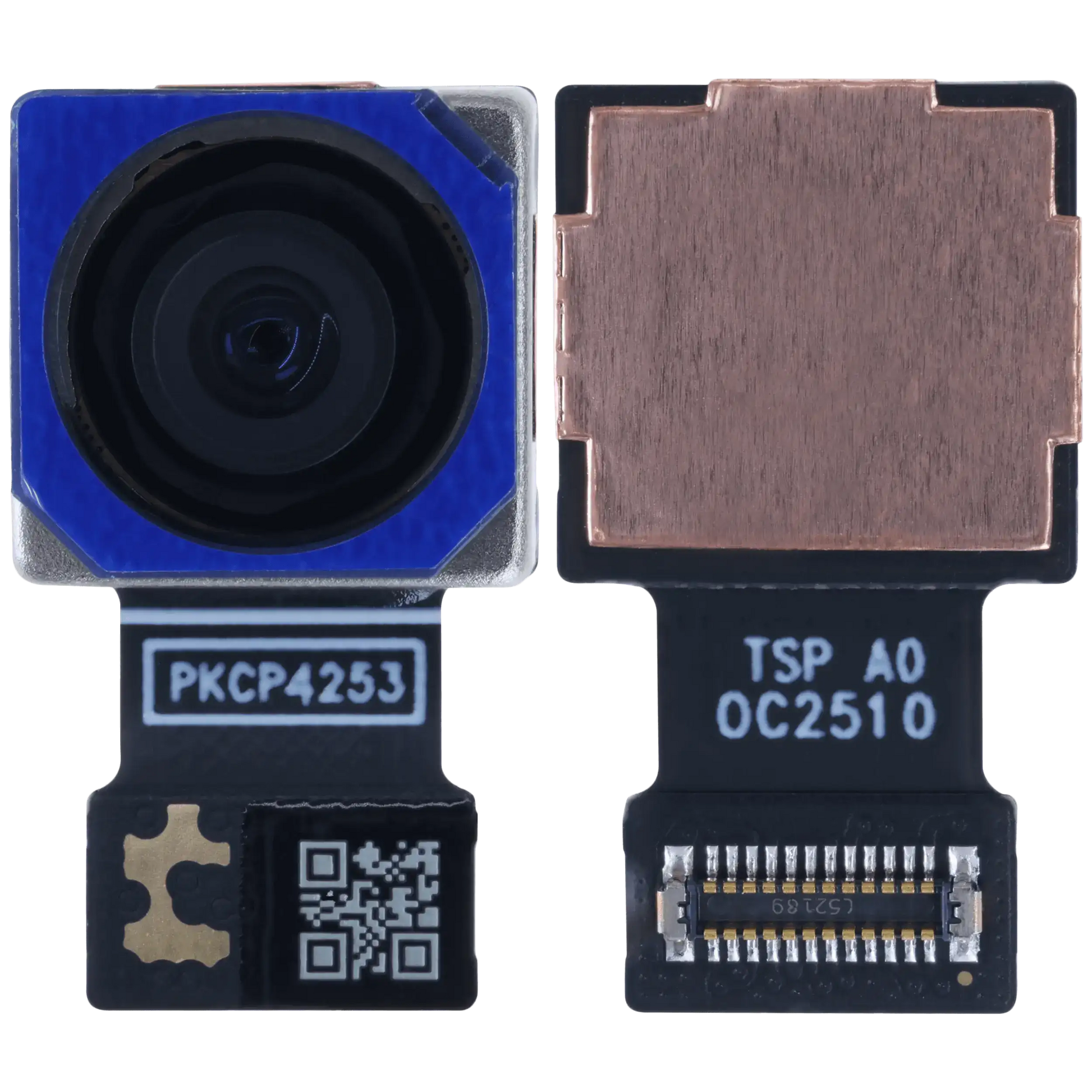Back Camera (Macro) For Motorola Moto G Stylus 5G (XT2517 / 2025) (Genuine OEM) replacement part SKU 107282214610 image 2
