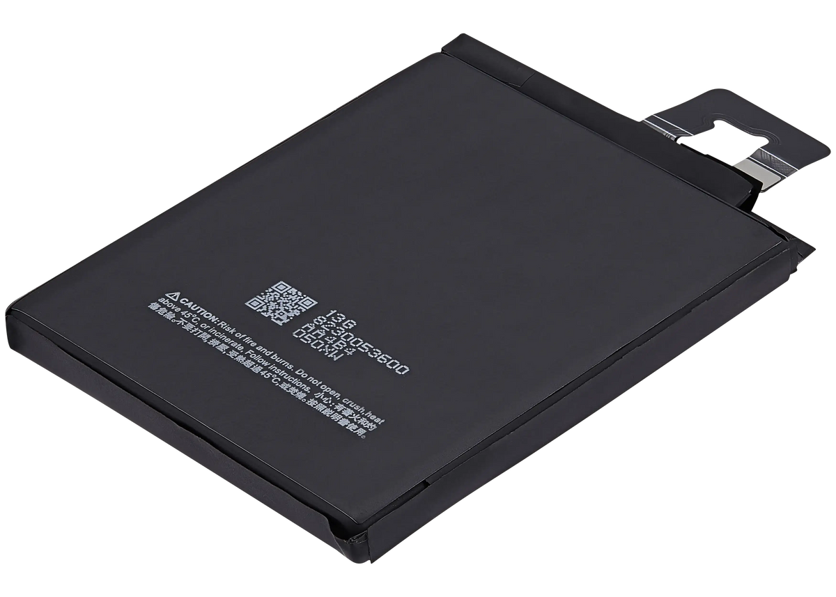 Replacement Battery For Google Pixel 9A (G526Q) - replacement part additional angle