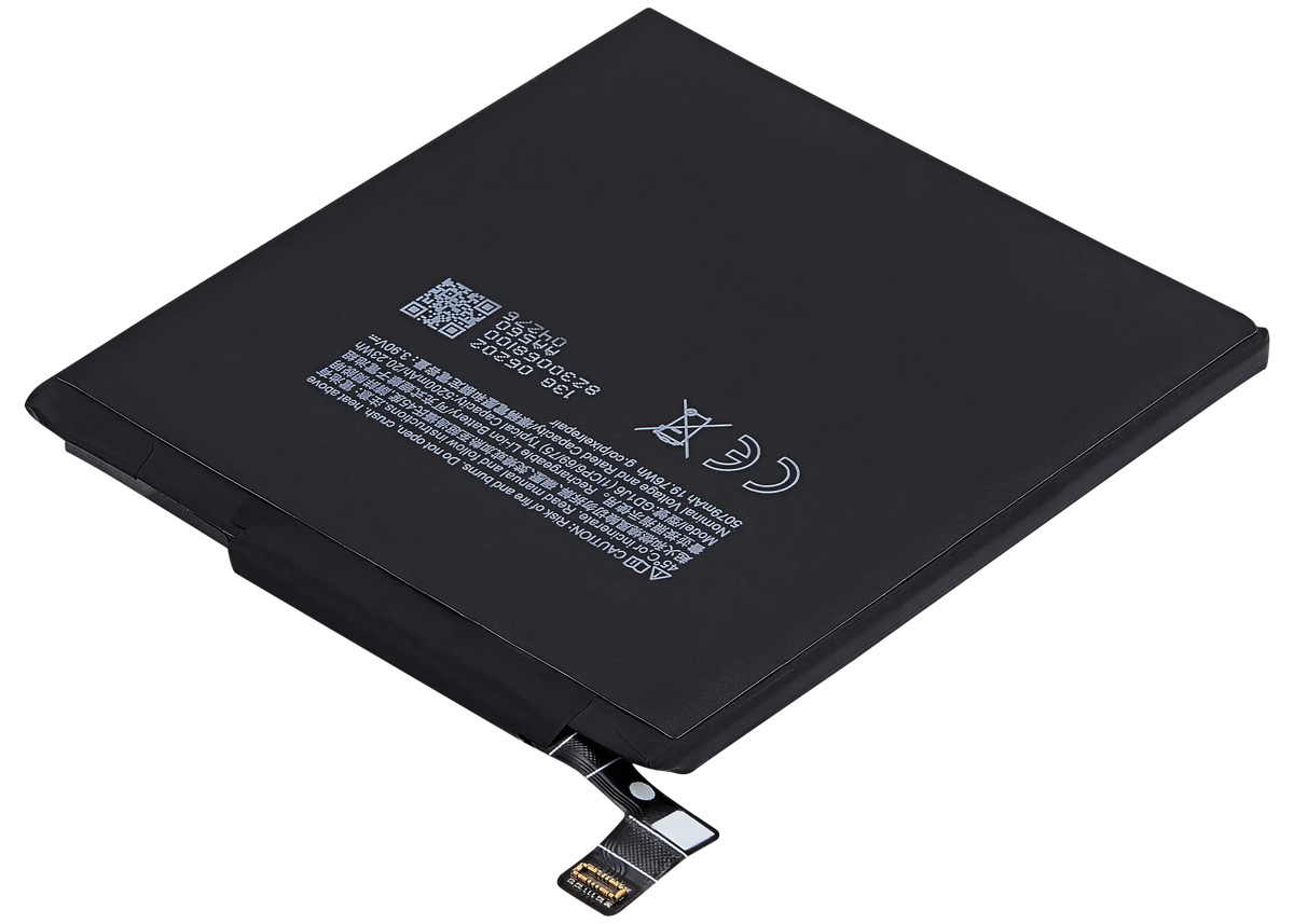 Replacement Battery For Google Pixel 10 Pro XL (GD1J6) - phone repair part close-up