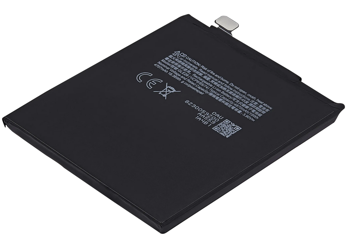 Replacement Battery For Google Pixel 10 Pro (GLE28) - phone repair part close-up
