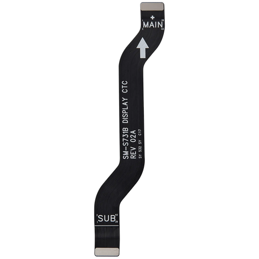 LCD Flex Cable For Samsung Galaxy S25 FE 5G