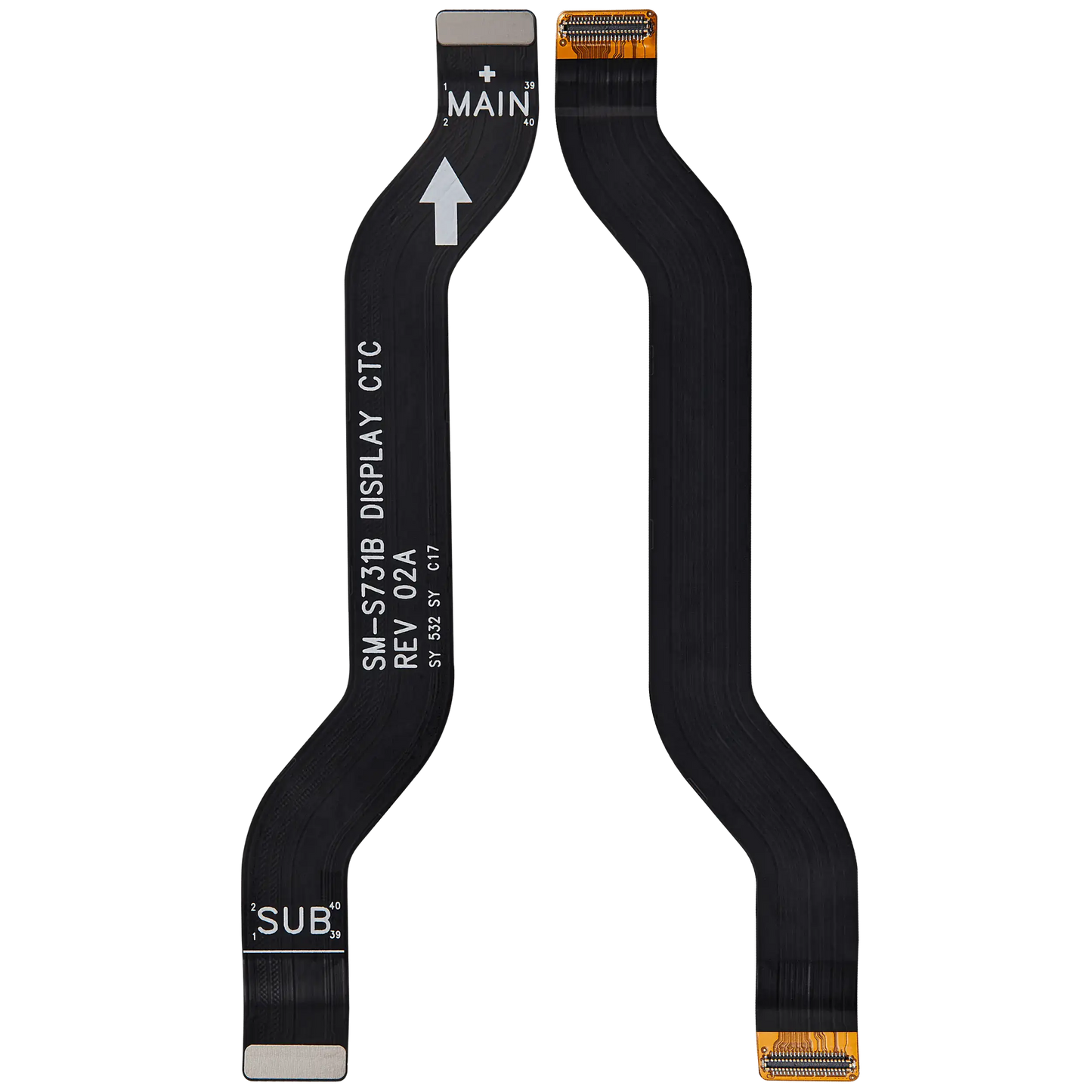 LCD Flex Cable For Samsung Galaxy S25 FE 5G