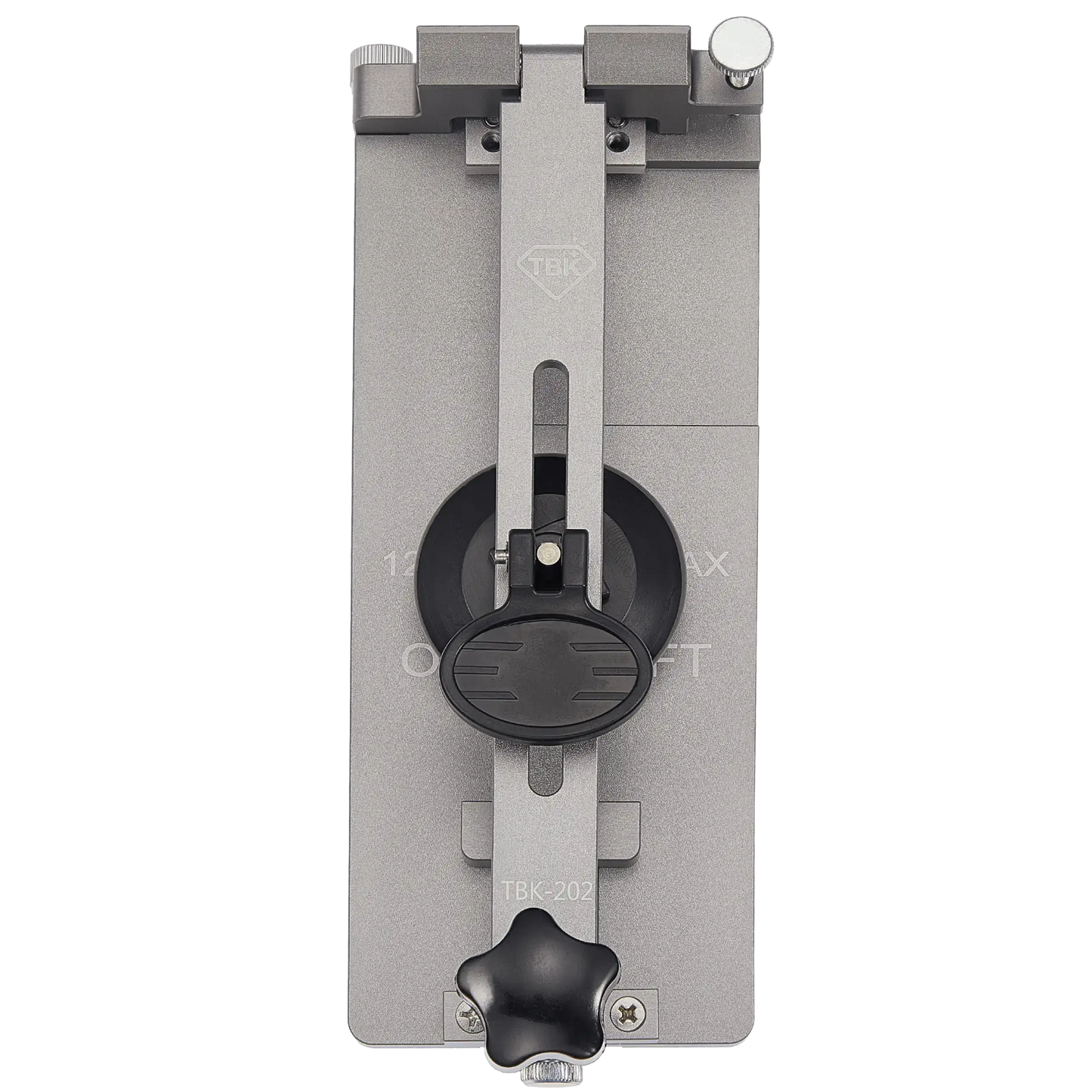 Side Open Universal Screen Separator For iPhone 12 and Up Models (TBK-202) (TBK)