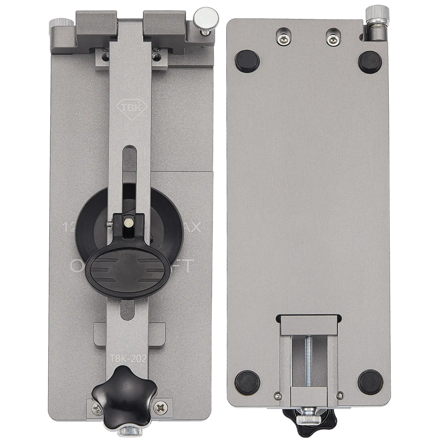 Side Open Universal Screen Separator For iPhone 12 and Up Models (TBK-202) (TBK)