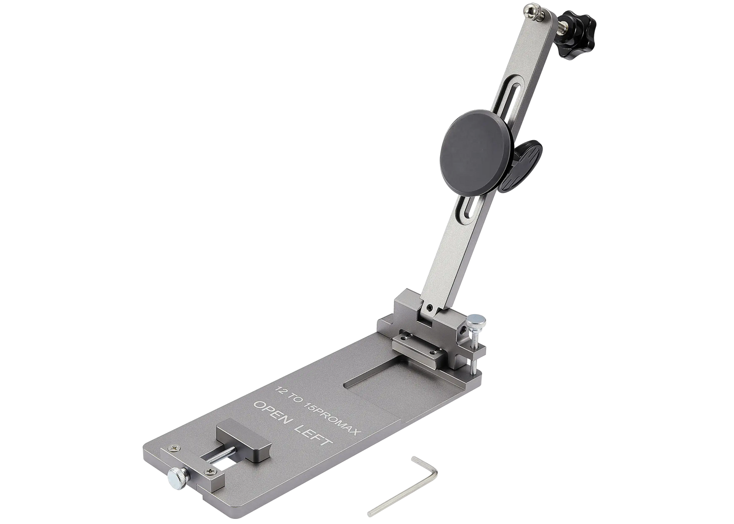 Side Open Universal Screen Separator For iPhone 12 and Up Models (TBK-202) (TBK)