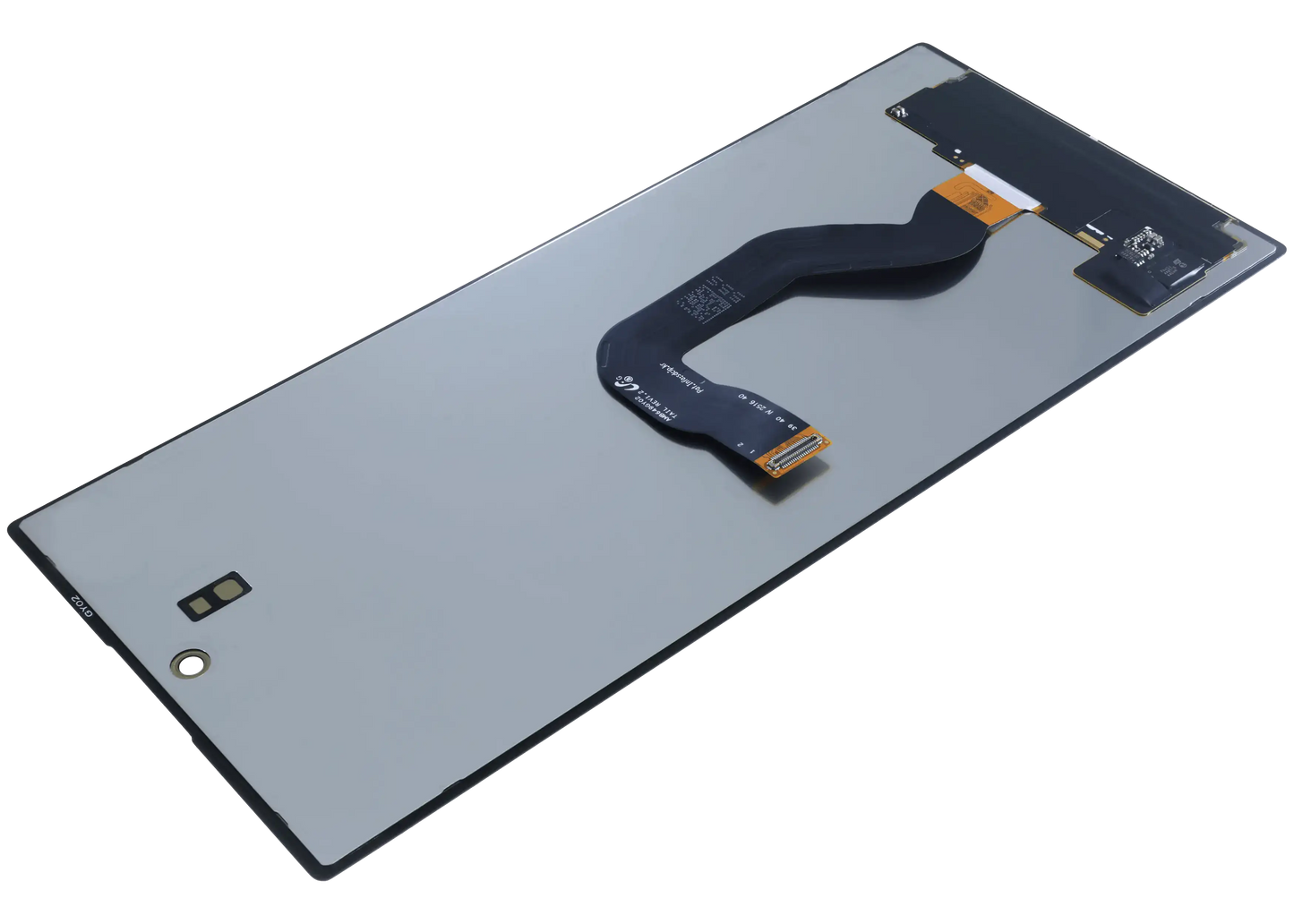 Outer OLED Assembly Without Frame For Samsung Galaxy Z Fold 7 5G (Service Pack) (All Colors)