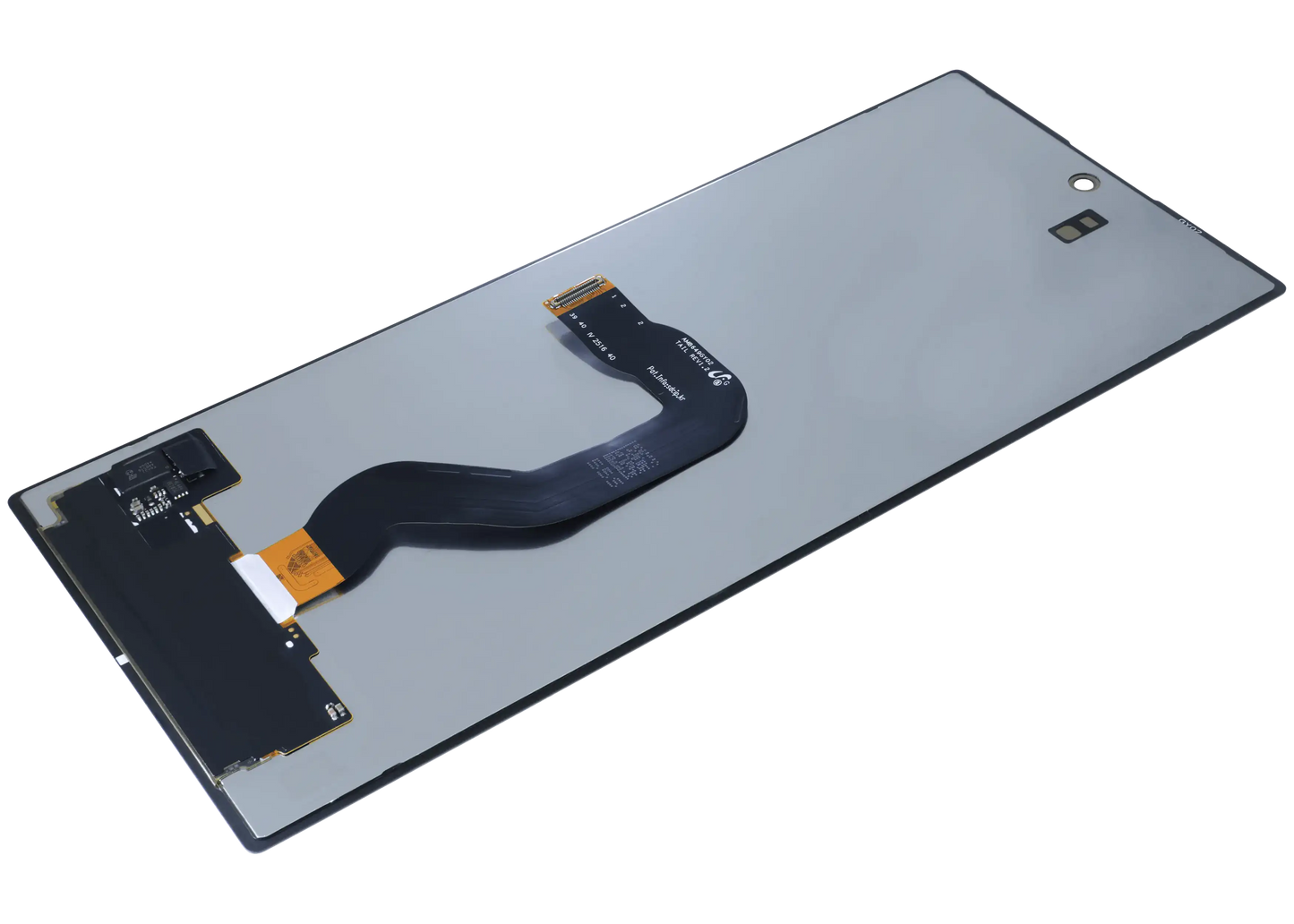 Outer OLED Assembly Without Frame For Samsung Galaxy Z Fold 7 5G (Service Pack) (All Colors)