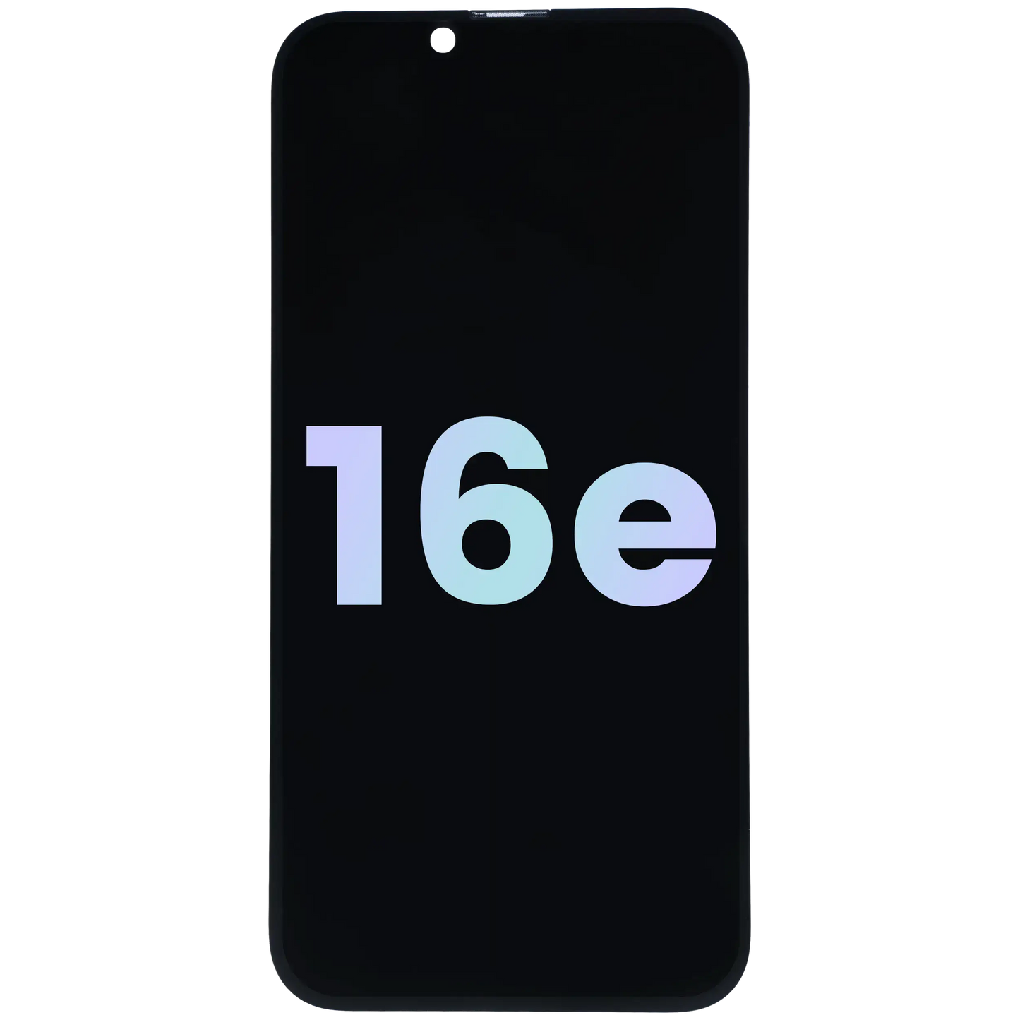 OLED Assembly For iPhone 16e (Service Pack)