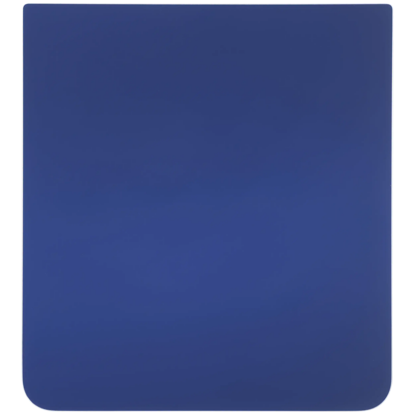 Bottom Back Cover For Samsung Galaxy Z Flip 7 5G (Service Pack) (Blue) - Replacement iPhone Parts