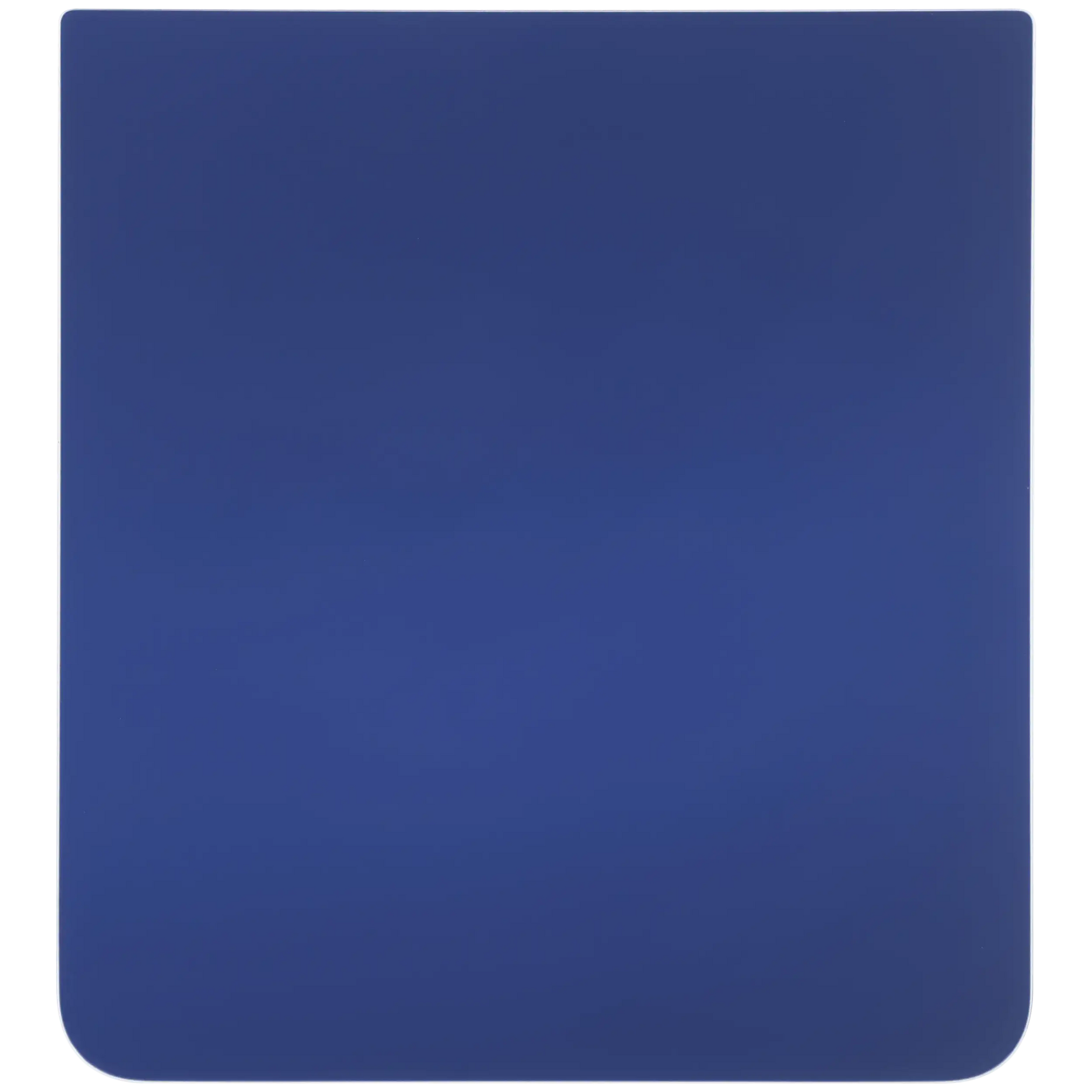 Bottom Back Cover For Samsung Galaxy Z Flip 7 5G (Service Pack) (Blue) - Replacement iPhone Parts