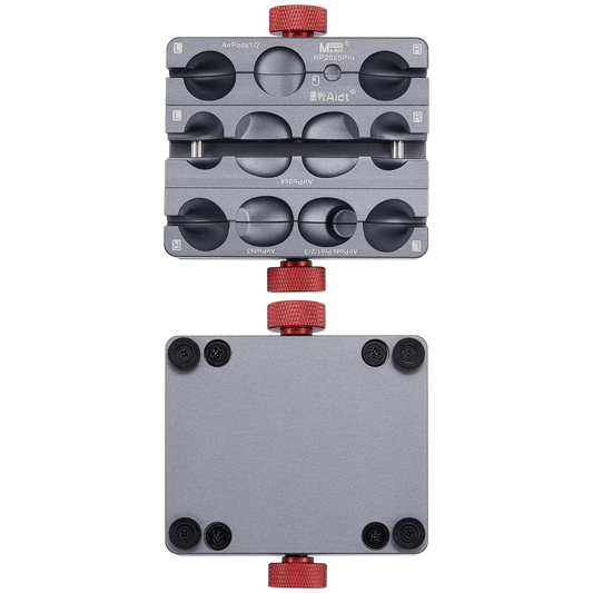 Precision Earphone Repair Holder Tool For AirPods 1 (1st Gen, 2016) / AirPods 3 (3rd Gen, 2021) (MaAnt)