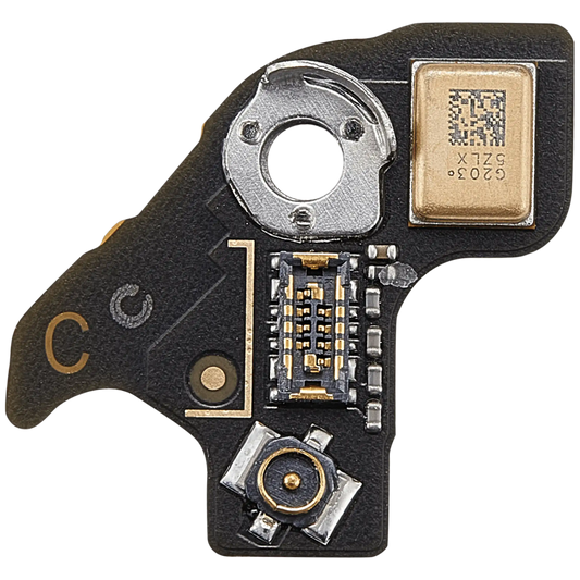 Camera Lens Bracket Microphone With Proximity Sensor For Google Pixel 9 Pro - replacement part product view