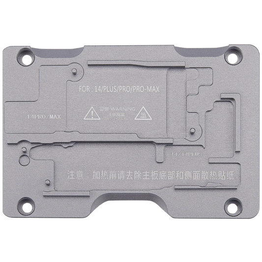 Preheating Module For X360II For iPhone 14 / 14 Plus / 14 Pro / 14 Pro Max (XinZhiZao)
