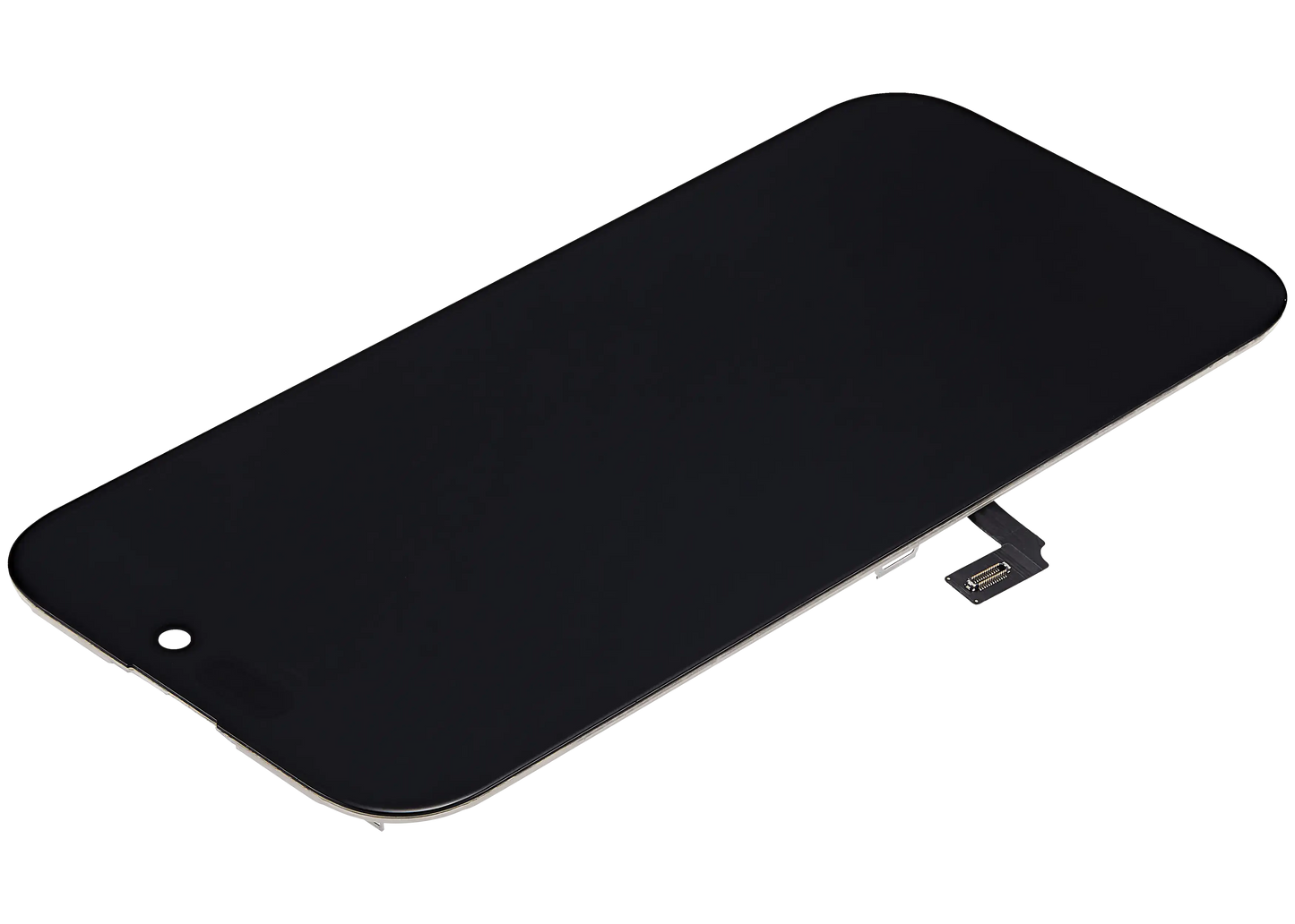 LCD Assembly For iPhone 17 (Aftermarket: AQ7 / Incell) (120HZ)