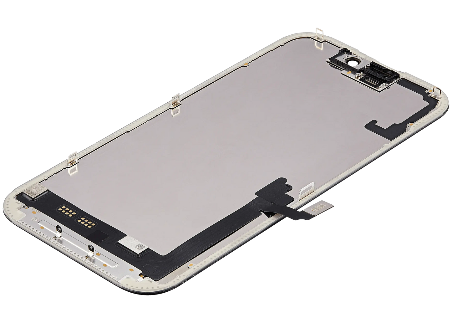 LCD Assembly For iPhone 17 (Aftermarket: AQ7 / Incell) (120HZ)