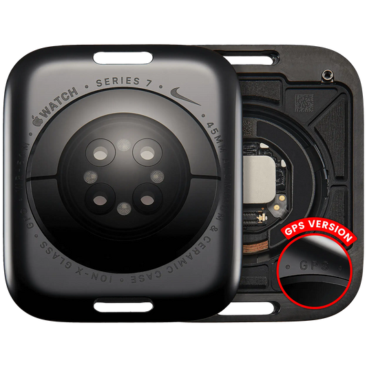 Back Cover Assembly For Watch Series 7 (45mm) (GPS Version)(Nike)