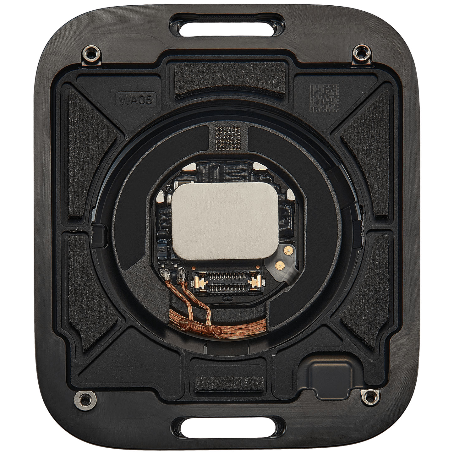 Back Cover Assembly For Watch Series 7 (45mm) (GPS Version)(Nike)