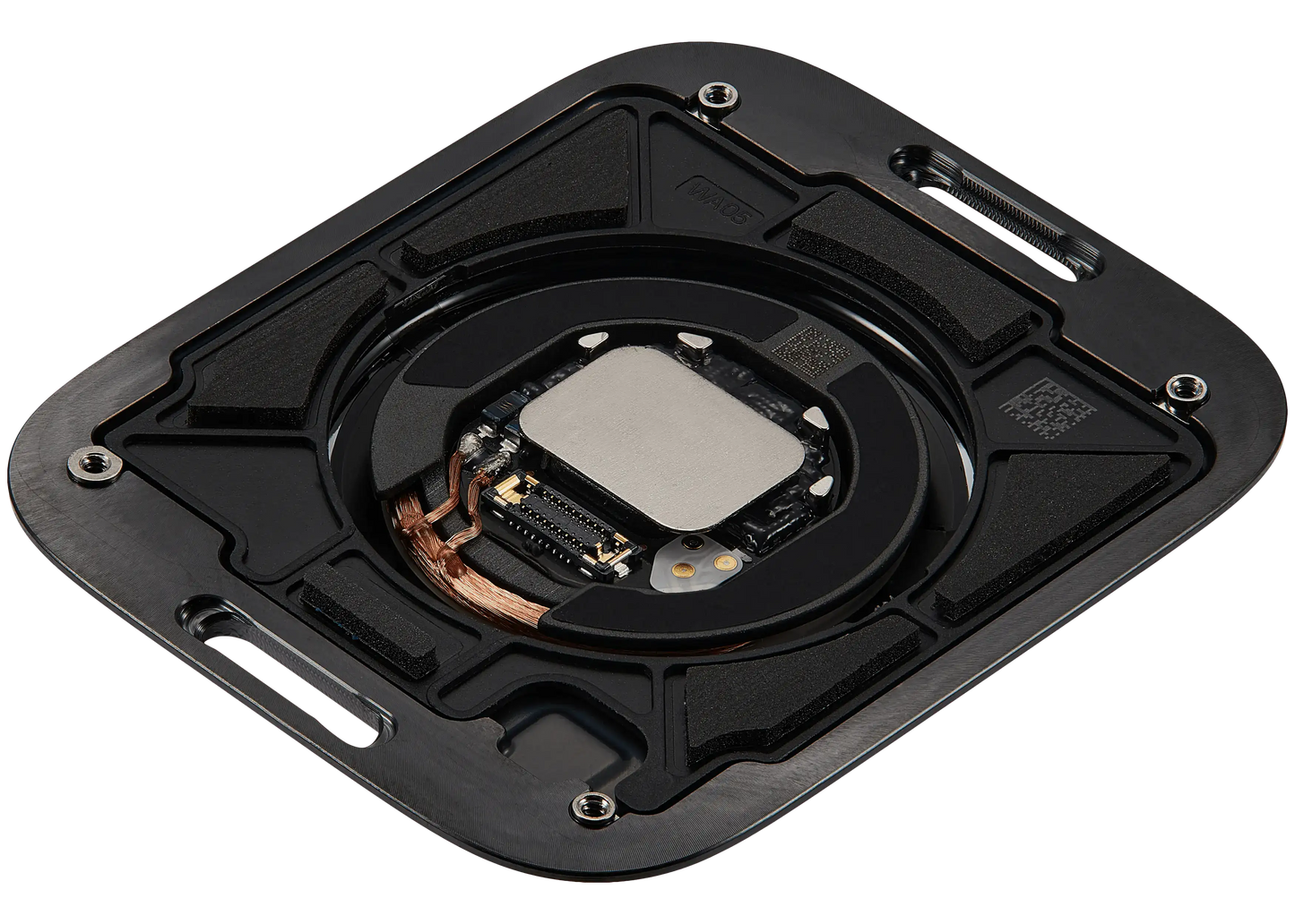 Back Cover Assembly For Watch Series 7 (45mm) (GPS Version)(Nike)