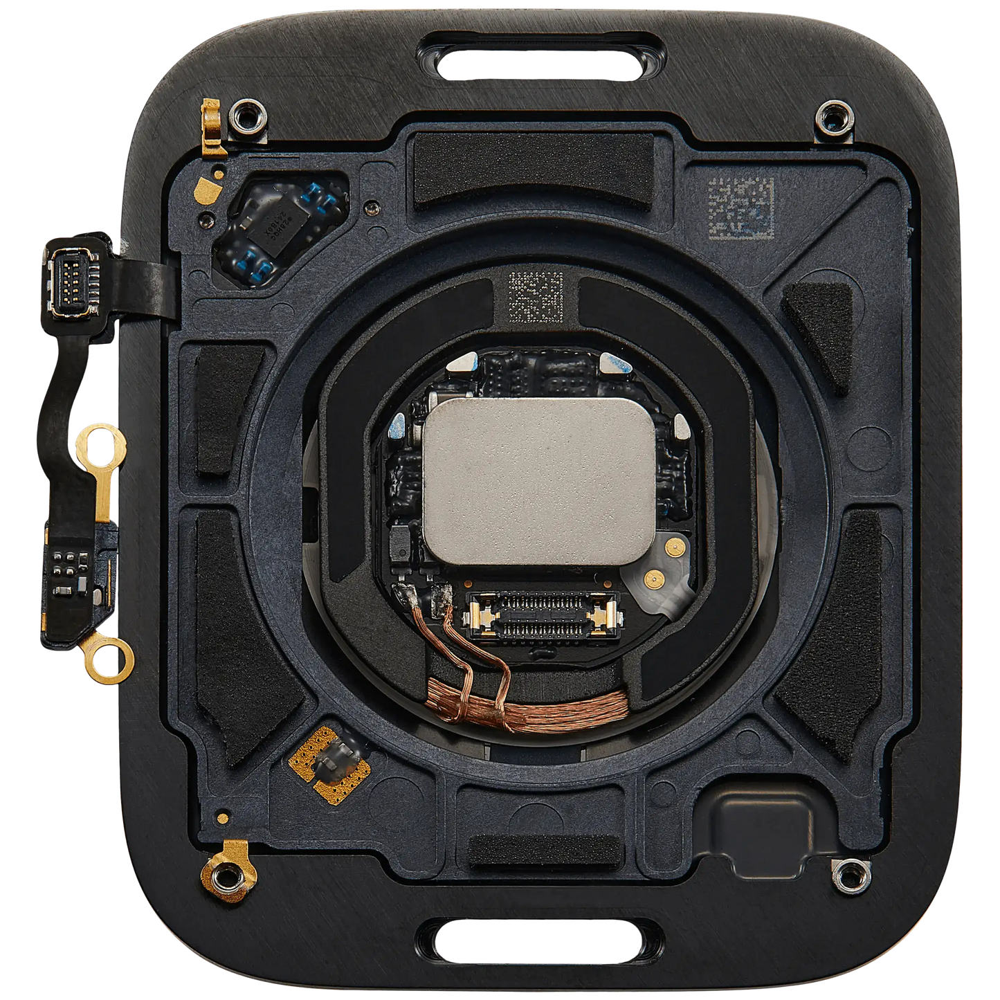 Back Cover Assembly For Watch Series 7 (45mm) (LTE Version) (Nike)