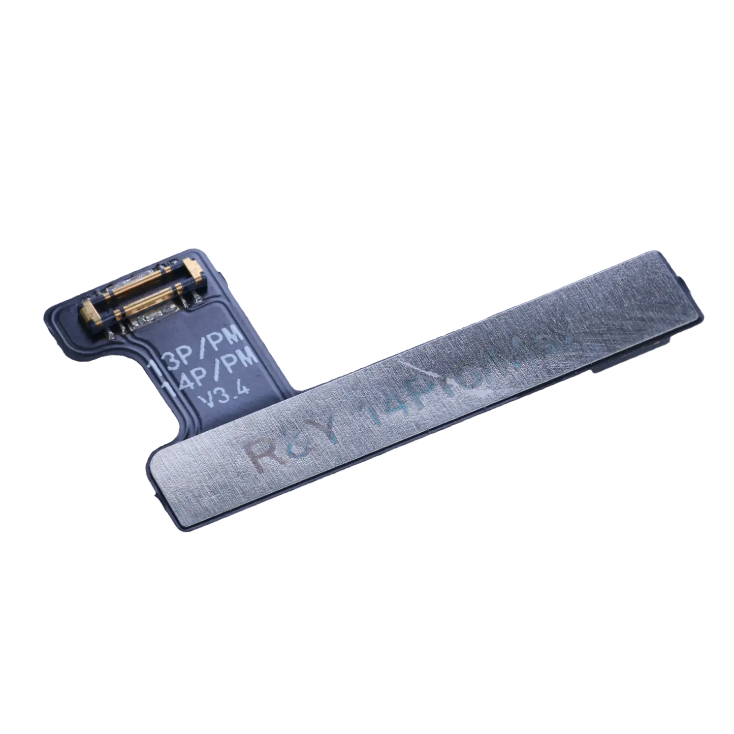 Battery Tag-On Flex Cable For iPhone 14 Pro / 14 Pro Max (Refox)