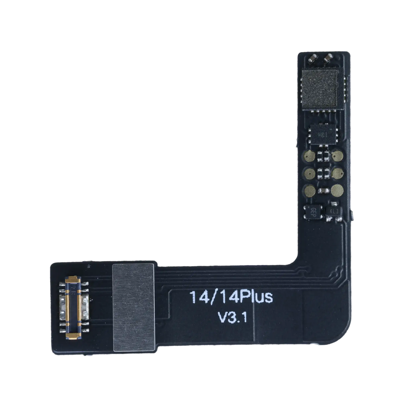 Battery Tag-On Flex Cable For iPhone 14 / 14 Plus (Refox)
