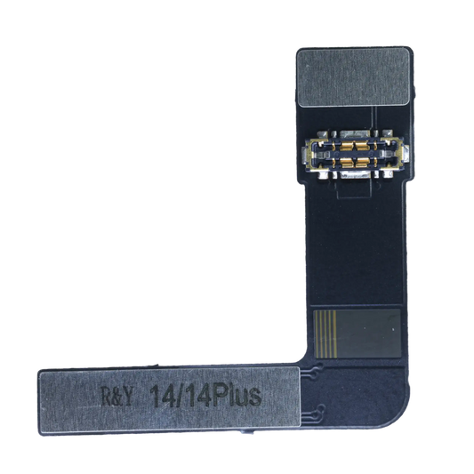 Battery Tag-On Flex Cable For iPhone 14 / 14 Plus (Refox)