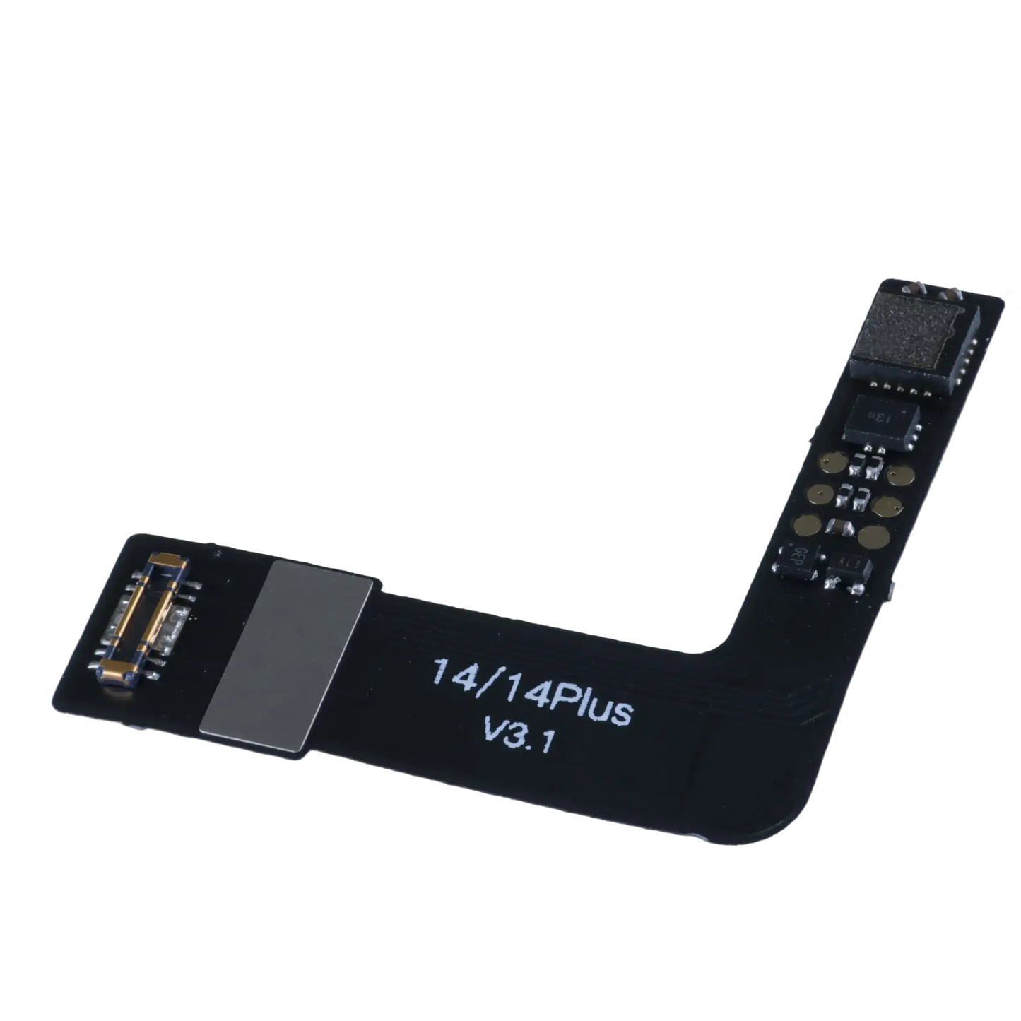 Battery Tag-On Flex Cable For iPhone 14 / 14 Plus (Refox)